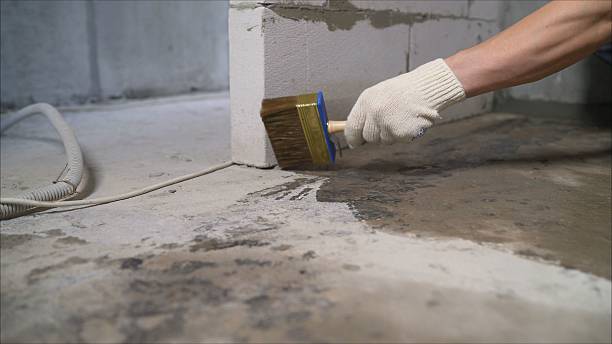 24/7 Emergency Waterproofing experts in Washington, DC